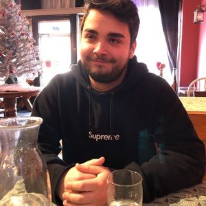 Meet your Posher, Matt